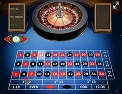 Roulette